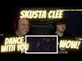 Dance With You - Skusta Clee ft. Yuri Dope (Prod. by Flip-D) (Official Music Video) | Reaction!!