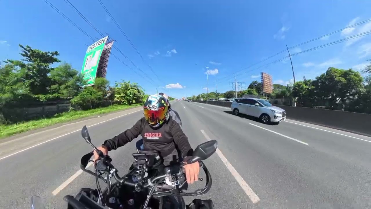 meycauayan bulacan to manila🛵  