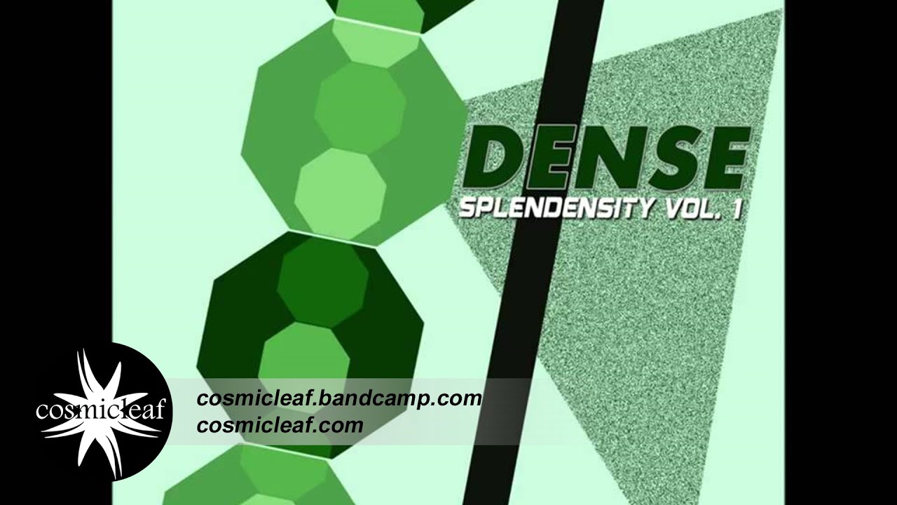 Sleduj Dense Return Maluns Remix Splendensity Vol 1 (Psychill) na YouTube Sleduj Dense Return Maluns Remix Splendensity Vol 1 (Psychill) na YouTube