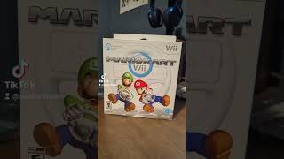 How many Mario Karts are there!?
