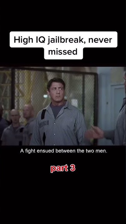 man-paid-200-million-pounds-to-escape-this-prison-part-3-shorts-youtube