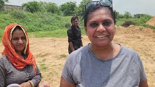 473- O2 Park, Napier Plantation and Germination in 2 Days, Goshala 8827738222, O2 My Adda