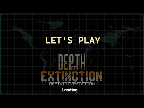 Letu0027s Play Depth of Extinction: Ep. 32 Anything to Do Besides Trash Androids?