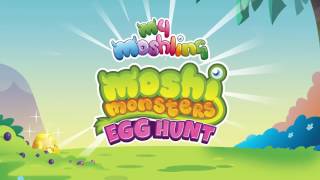 Moshi Monsters Egg Hunt screenshot 1