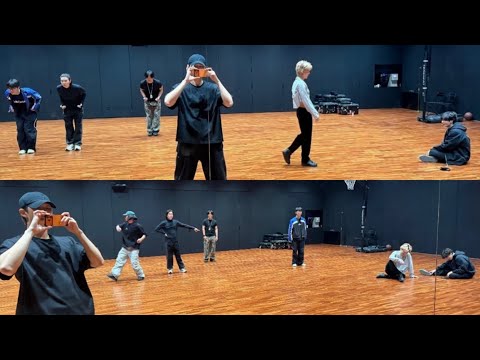 BREAKING BTS At The Practice Room Jungkook S New Tiktok Video JIMIN JUNGKOOK Main Trailer 2025