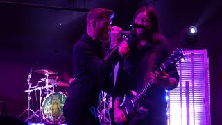 HINDER  - Halo @ HOME BAR 2 7 2019