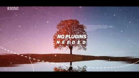 After Effects Template: Epic Slideshow