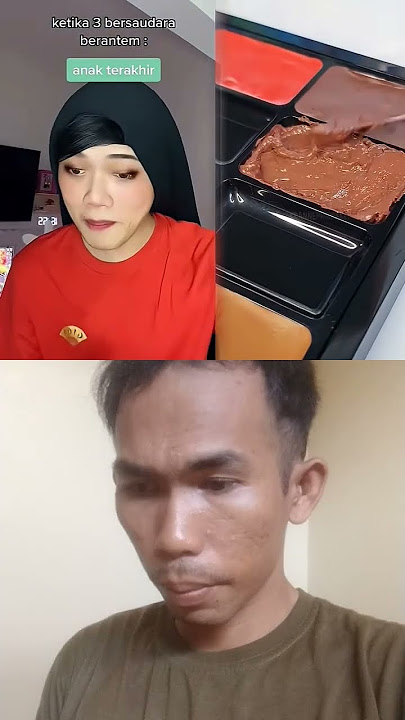 kalian berdua harus di kasih paham ye