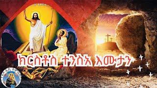 የትንሳኤ መዝሙሮች ስብስብ - New Ethiopian Orthodox Tewahdo Tinsae Mezmur