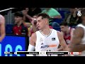 Real Madrid 101 - 95 Casademont Zaragoza | Jornada 2 ACB
