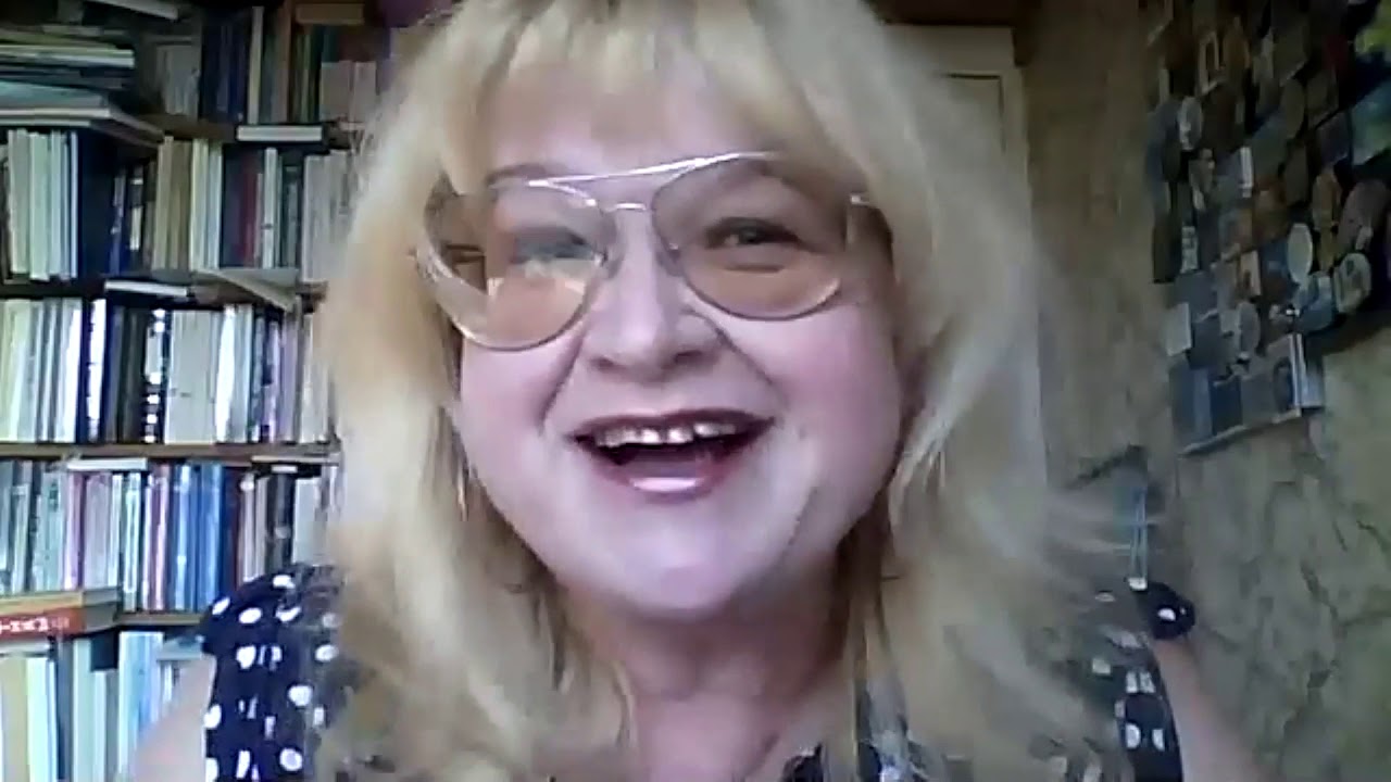 Светлана Лаврова Фото