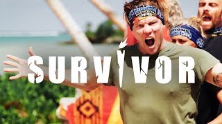 This is Survivor! | Survivor Official