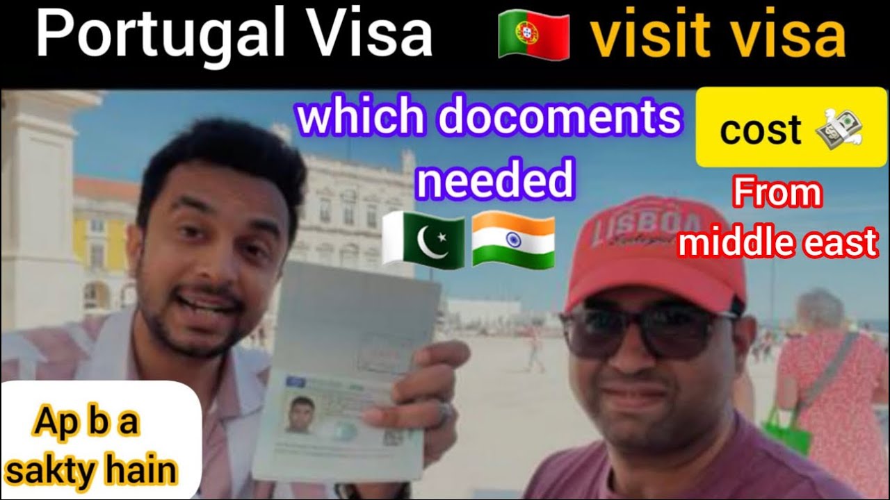 How To Get Portugal Visa Portugal Schengen Visa Document s how-to-get-portugal-visa-portugal-schengen-visa-document-s