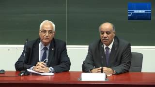 Allô Amejjay : retour sur la 2ème Journée Palestino-Française médico-chirurgicale qui s'est déroulée le 15 octobre 2016 à Paris 