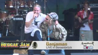 Download Lagu Ganjaman @ Reggaejam 2014 MP3