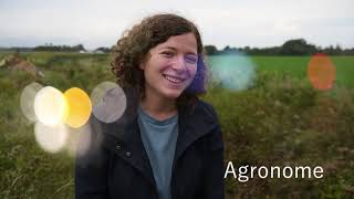 Un Métier Pour Ton Avenir Agronome