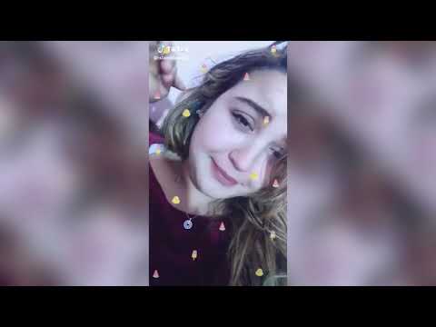 تيك توك شابة سعاد موند بلا بيك خاوي 2019  TikTok ALGERIA