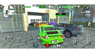 Magia garage | City Crime Online | Android Gameplay screenshot 1
