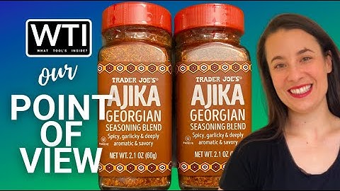 Our Point of View on Trader Joe