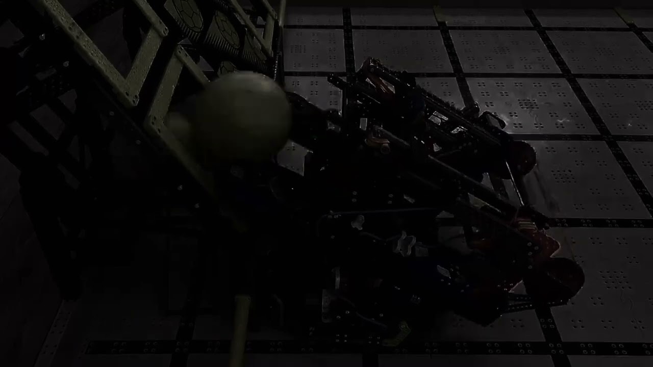 9933X “Falcon” Conveyer + Puncher Quick Reveal