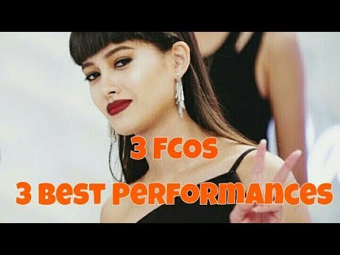 Download 3 FCOs and 3 Best Performances, Maureen Wroblewitz proved that she can be Asia’s Next Top Model