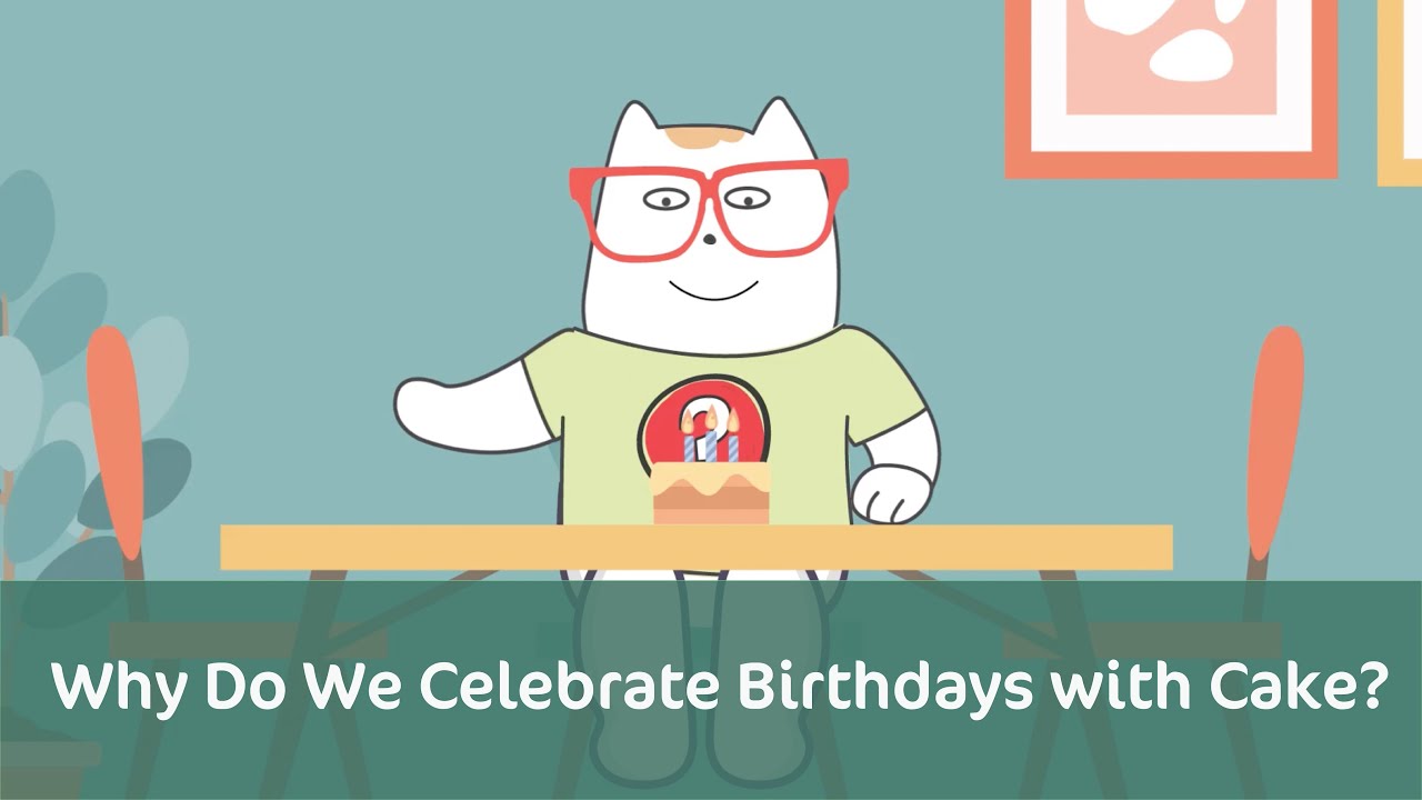 Why Do We Celebrate Birthdays With Cake YouTube why-do-we-celebrate-birthdays-with-cake-youtube
