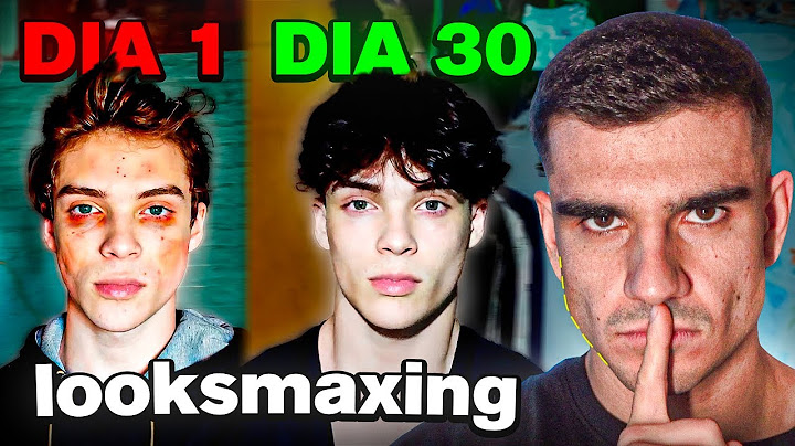 Hablemos Seriamente del MEWING💀 (Rutina de Cara en 30 Días)