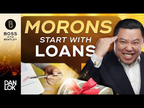 Video: Unde a început împrumutul?