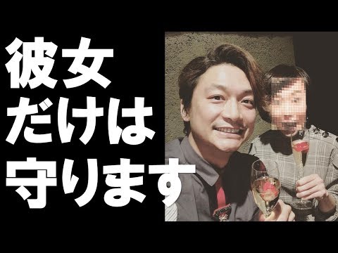 香取慎吾がジャニーズとの戦いを選んだ理由とは！”新しい地図”発足とSMAP再結成【 ヒゲエルHIGE ERUチャンネル】