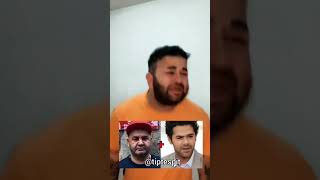 Hani̇ Tek Sevdi̇yi̇n Bendi̇m