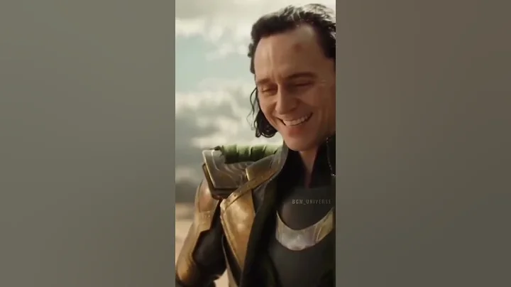 LOKI 😈| WHATSAPP STATUS FULL SCREEN | #shorts #ashortaday #marvel #loki #tomhiddleston #lokiseries