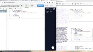 Crack the Code (Python) Profile
