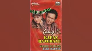 Download lagu kelambu sutra_ ipang supendi