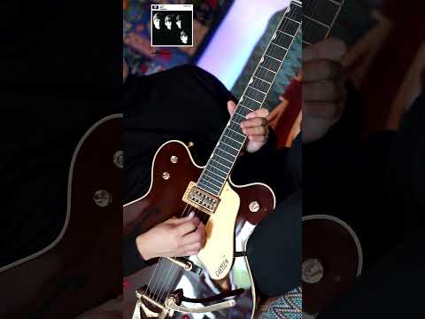 The Beatles - Roll Over Beethoven
