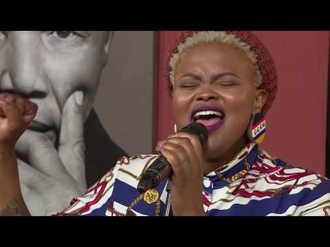 Performance by Buhlebendalo Mda | Afternoon Express | 12 March 2019