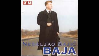 Nedeljko Bajic Baja-Ljubomorci-1999