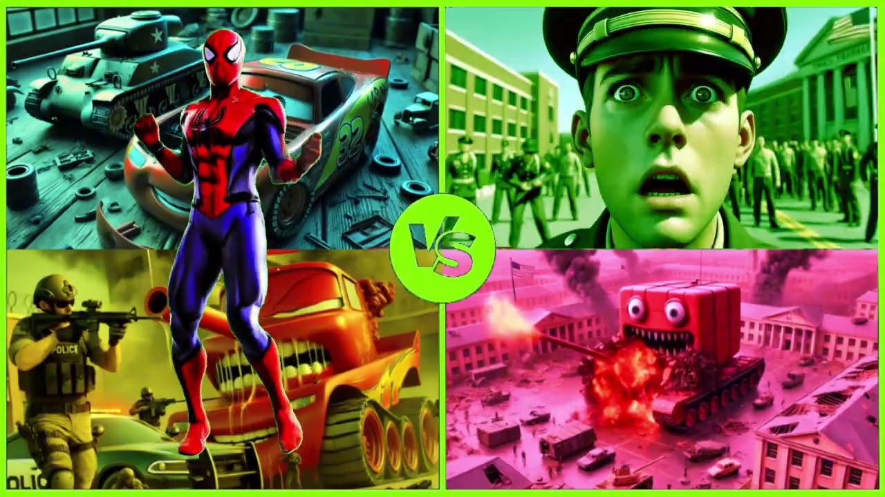 Why MQueen Is Worth Buying? 🔋