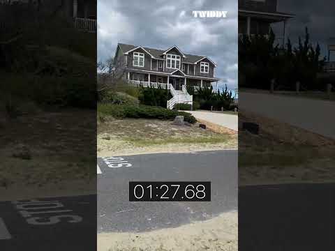 Let's Walk to the Beach