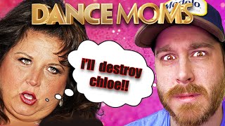 The REAL Reason Abby's Former Students HATE HER!!! (Dance Moms)