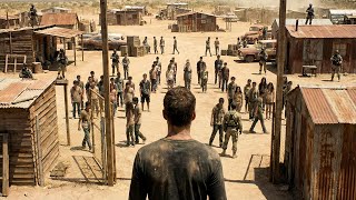 Download Lagu 【映画紹介】ある男は、砂漠のキャンプは静かだろうと思っていたが、最初の夜に戦闘員たちがライフルを持った子供たちであることが明らかになり、彼は凍りついた。 MP3