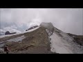 Lac de Tseuzier-Lac de Ténéhé- Wildhorn(3248m), Valais, Suisse, 20-8-17, hiking in the swiss alps