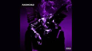 Travis Scott- The Ends [ft. Andre3000] (Dirty Slowed)