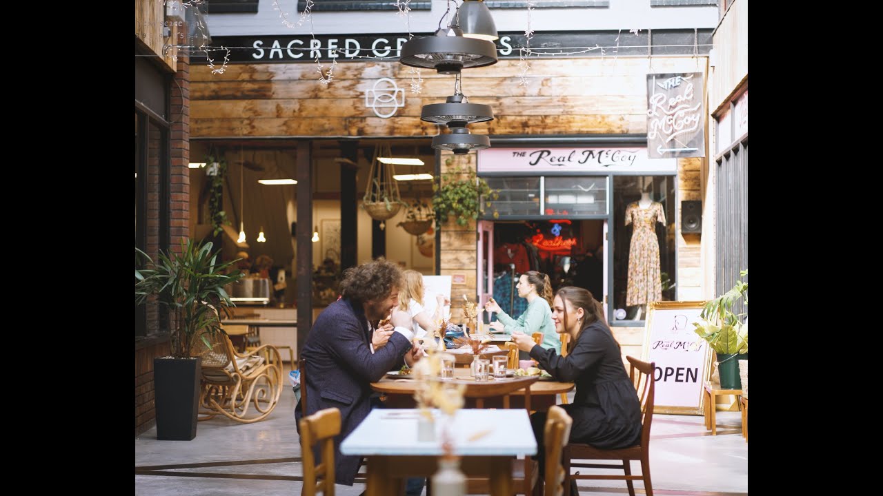 Visit Exeter this autumn with Great Western Railway