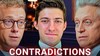 You'll Never See Catholic "Contradictions" the Same