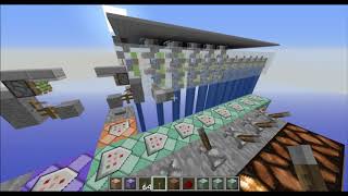 Advanced Block Cloning with Armor Stands & Entity Selectors in Vanilla Minecraft 1.13+