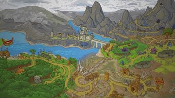 Dungeon Blitz - Official Trailer