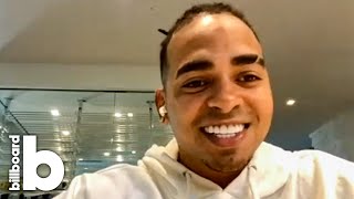 Famous Ozuna Talks Working With Doja Cat And Sia, New Album ‘ENOC’ & More | Billboard 5-Minute Interview Wealth