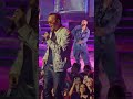 #nkotb #newkidsontheblock #donniewahlberg #lasvegas #concerttok #bostonblue