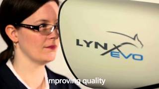 Stunning 3D Stereo Imaging with Lynx EVO Eyepieceless Stereo Microscope