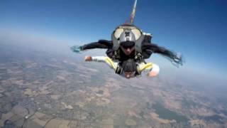 Swoopware: Skydive - Will Clark
